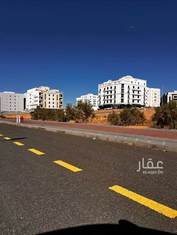 أرض للبيع في شارع الجميليه, حي حكومي1, مدينة جدة, منطقة مكة المكرمة صورة 4