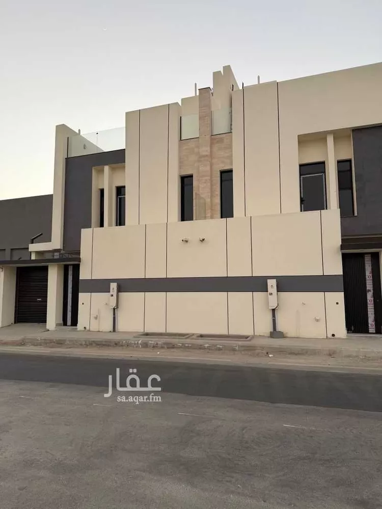 فيلا للبيع في شارع أبو سعيد الخدري, حي الشراع, مدينة جدة, منطقة مكة المكرمة صورة 2