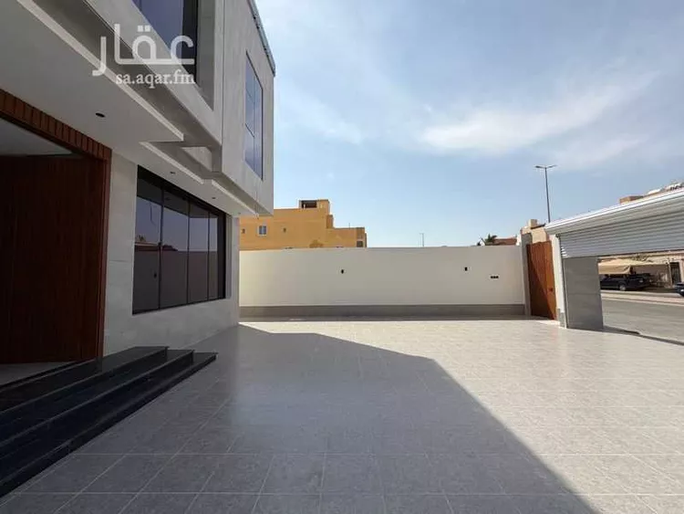 فيلا للبيع في شارع عبد ربه بن سعيد, حي طيبة, مدينة جدة, منطقة مكة المكرمة 6