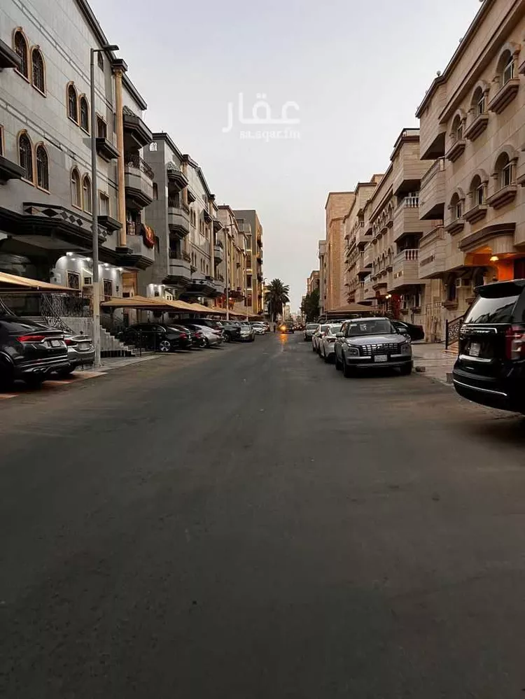 عمارة للبيع في شارع عبدالمجيد شبكشي, حي الروضة, مدينة جدة, منطقة مكة المكرمة صورة 3