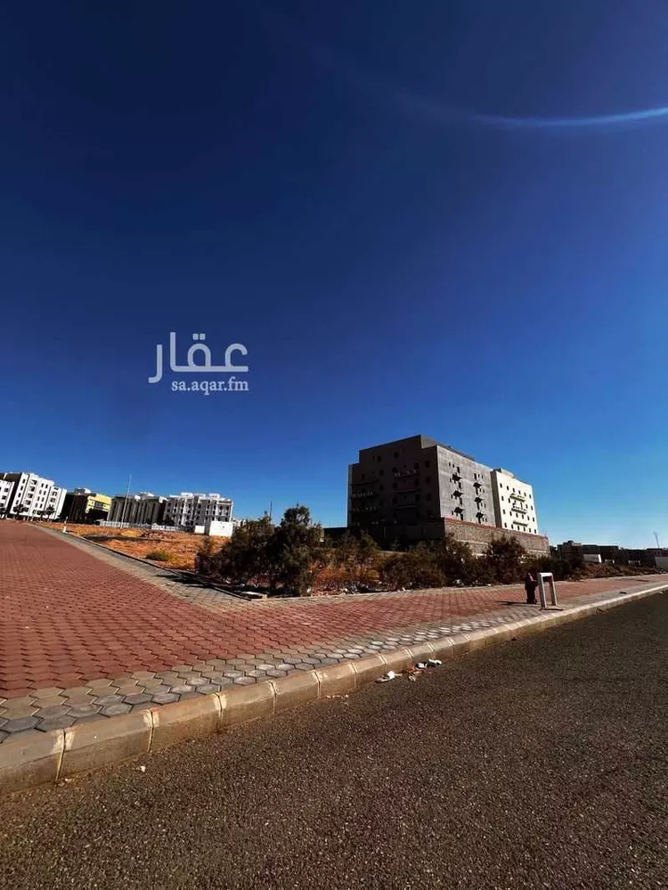 أرض للبيع في شارع النبأ, حي حكومي1, مدينة جدة, منطقة مكة المكرمة صورة 2