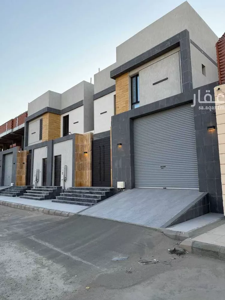 Villa for Sale in Jeddah Al Yaqout