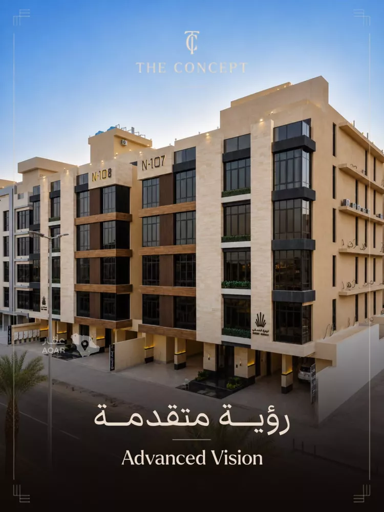 عمارة للبيع في شارع مسعود بن متعب, حي الياقوت, مدينة جدة, منطقة مكة المكرمة 6