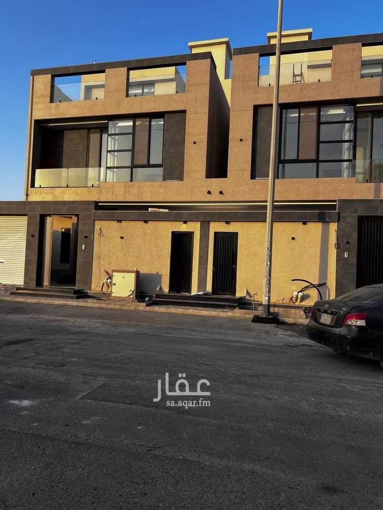 فيلا للبيع في شارع ابو الفرج الكرخي, حي اللؤلؤ, مدينة جدة, منطقة مكة المكرمة
