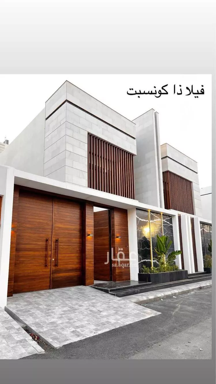 فيلا للبيع في شارع عبد الرحيم بن عساكر, حي أبحر الشمالية, مدينة جدة, منطقة مكة المكرمة صورة 3
