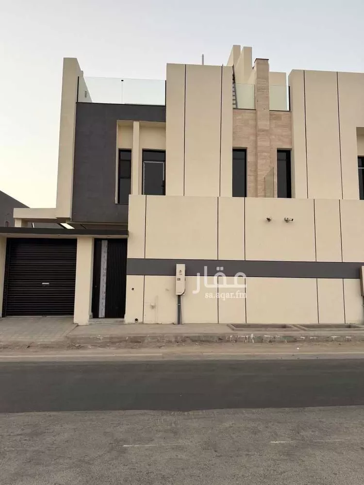 فيلا للبيع في شارع أبو سعيد الخدري, حي الشراع, مدينة جدة, منطقة مكة المكرمة صورة 3