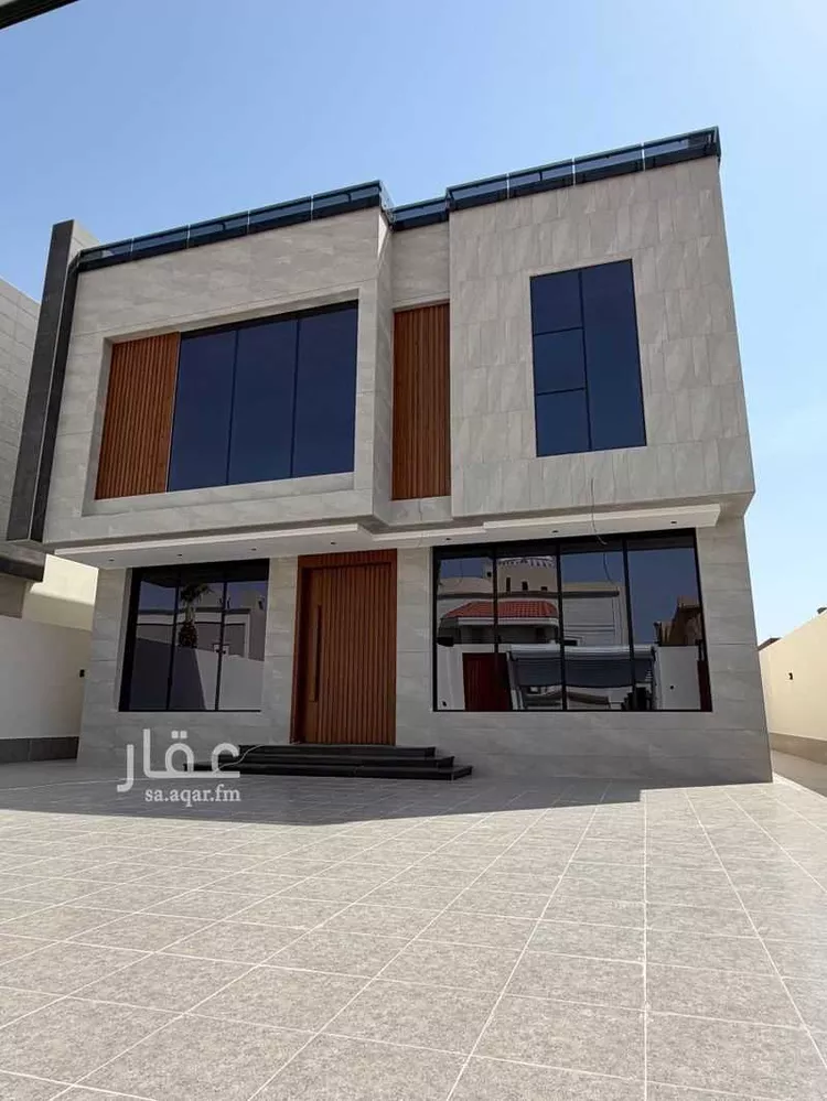 فيلا للبيع في شارع عبد ربه بن سعيد, حي طيبة, مدينة جدة, منطقة مكة المكرمة 8