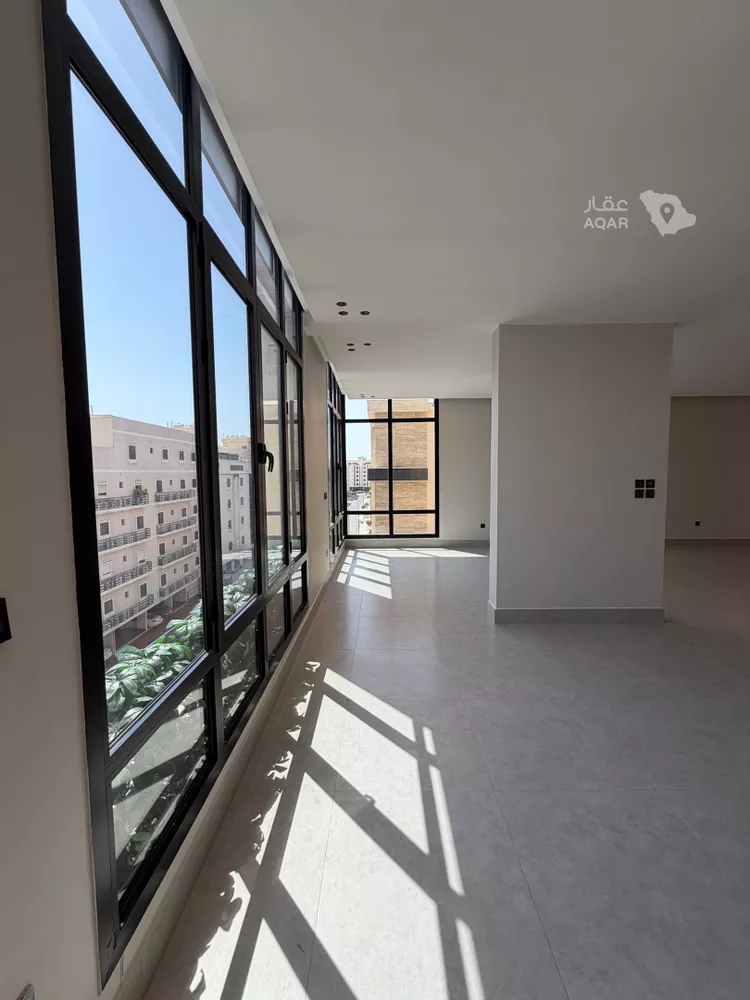 عمارة للبيع في شارع مسعود بن متعب, حي الياقوت, مدينة جدة, منطقة مكة المكرمة صورة 5