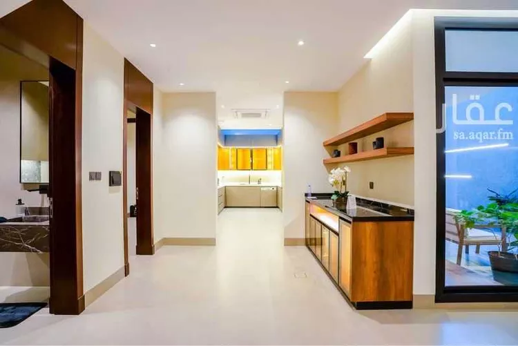 فيلا للبيع في شارع عيسى ابن فليتة, حي أبحر الشمالية, مدينة جدة, منطقة مكة المكرمة صورة 4