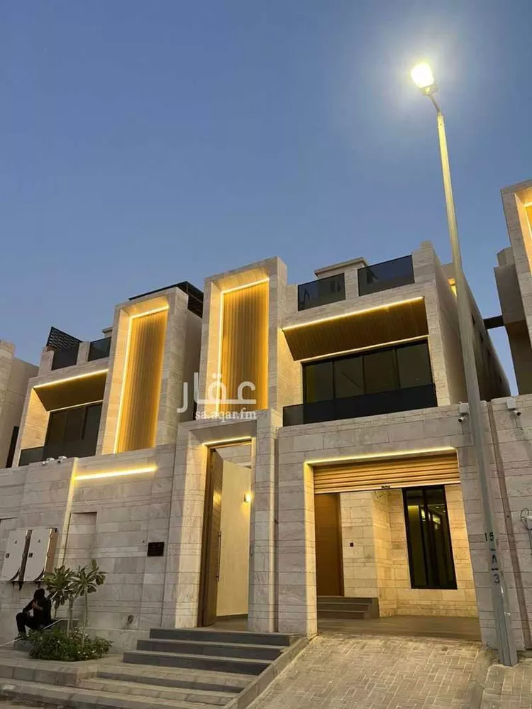 فيلا للبيع في شارع عبد الرزاق بليلة, حي الياقوت, مدينة جدة, منطقة مكة المكرمة صورة 2