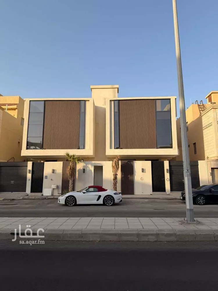 Villa for Sale in Jeddah Al Shera'a