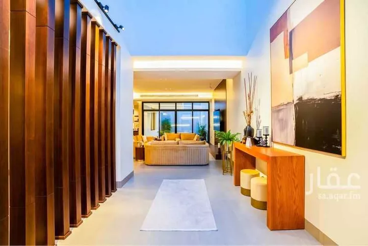 فيلا للبيع في شارع عيسى ابن فليتة, حي أبحر الشمالية, مدينة جدة, منطقة مكة المكرمة صورة 5