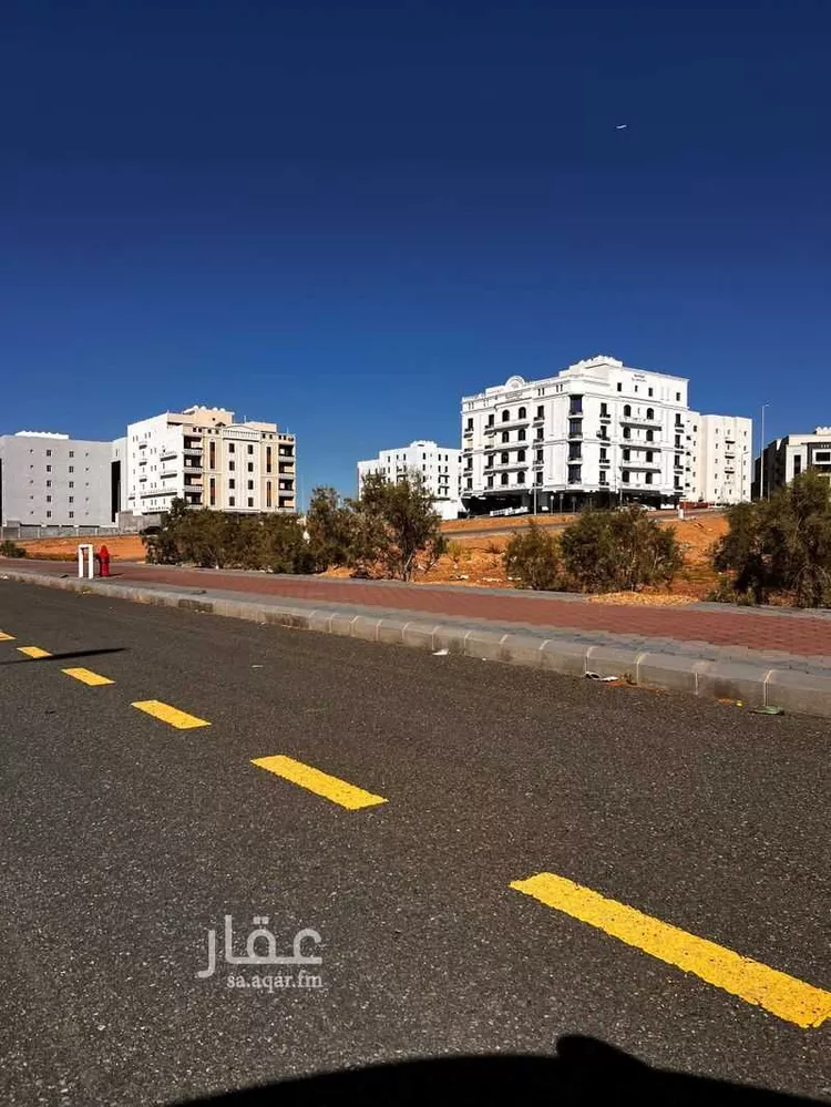 أرض للبيع في شارع النبأ, حي حكومي1, مدينة جدة, منطقة مكة المكرمة صورة 4