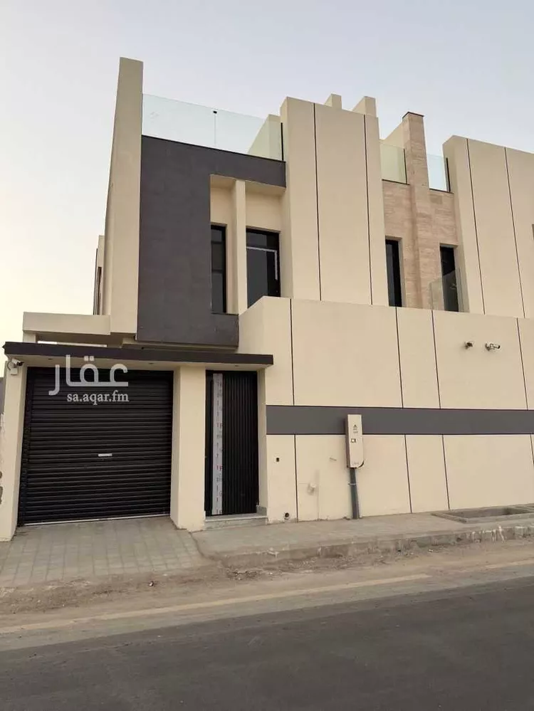 فيلا للبيع في شارع أبو سعيد الخدري, حي الشراع, مدينة جدة, منطقة مكة المكرمة صورة 4