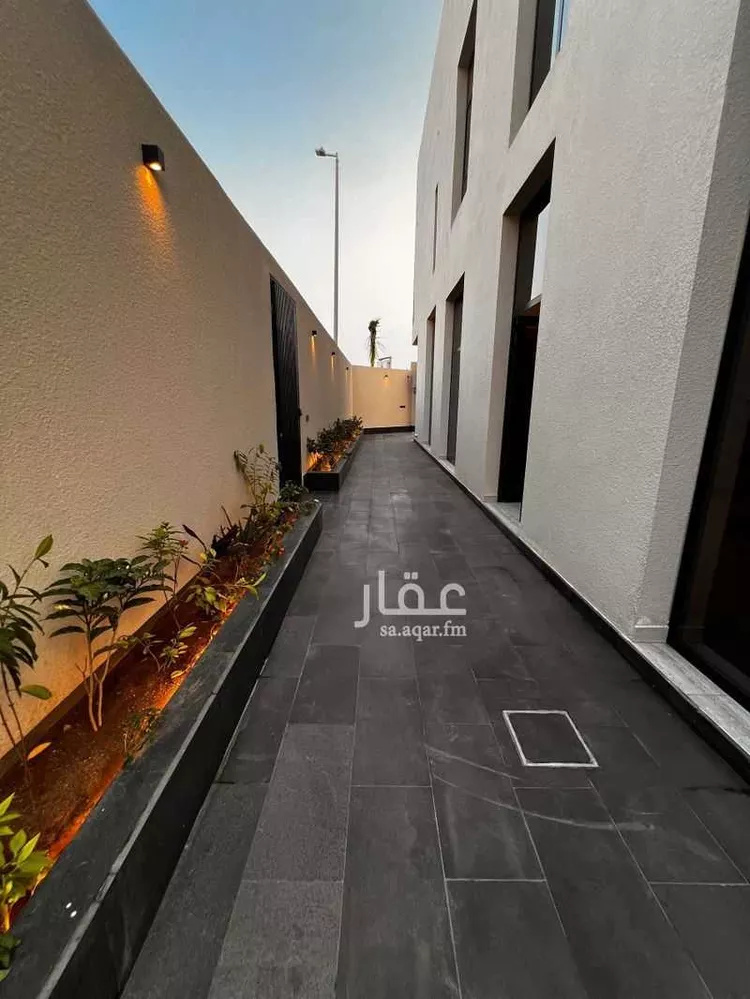 فيلا للبيع في شارع عبد الرحيم بن عساكر, حي أبحر الشمالية, مدينة جدة, منطقة مكة المكرمة صورة 5