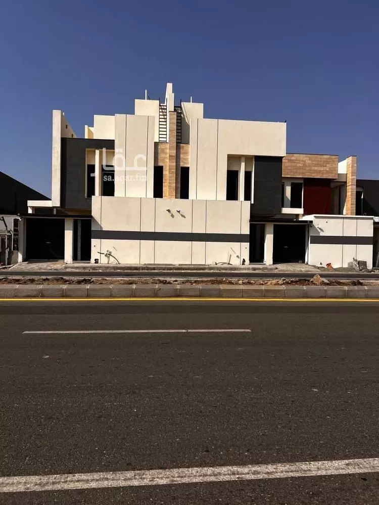 فيلا للبيع في شارع أبو سعيد الخدري, حي الشراع, مدينة جدة, منطقة مكة المكرمة صورة 3