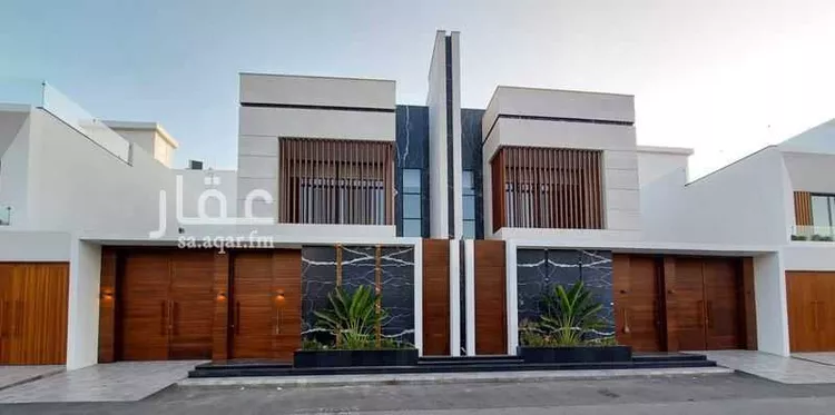 فيلا للبيع في شارع عبد الرحيم بن عساكر, حي أبحر الشمالية, مدينة جدة, منطقة مكة المكرمة