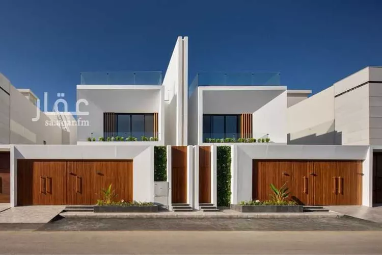 Villa for Sale in Jeddah Obhur Al Shamaliyah