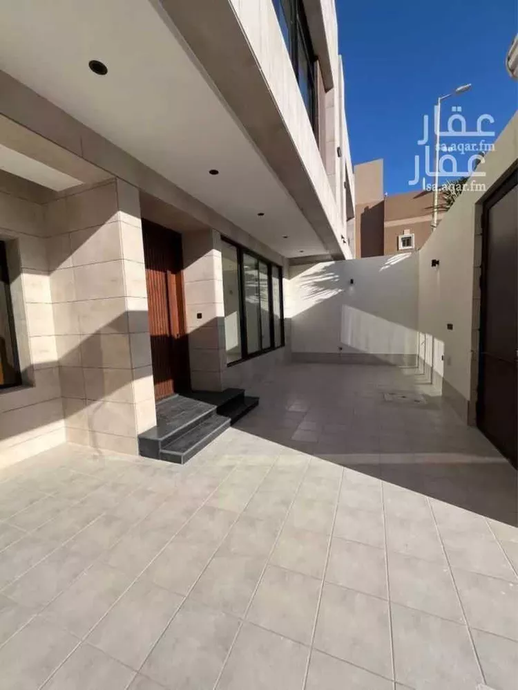 فيلا للبيع في شارع أبو الحسن الرماني, حي اللؤلؤ, مدينة جدة, منطقة مكة المكرمة
