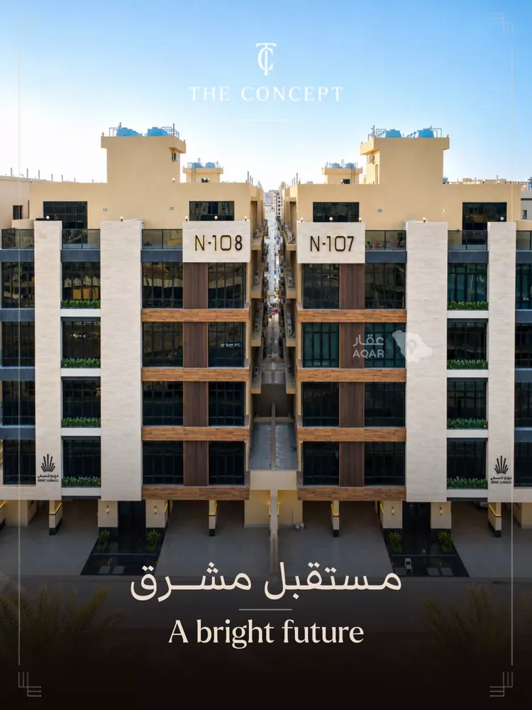 عمارة للبيع في شارع مسعود بن متعب, حي الياقوت, مدينة جدة, منطقة مكة المكرمة 7