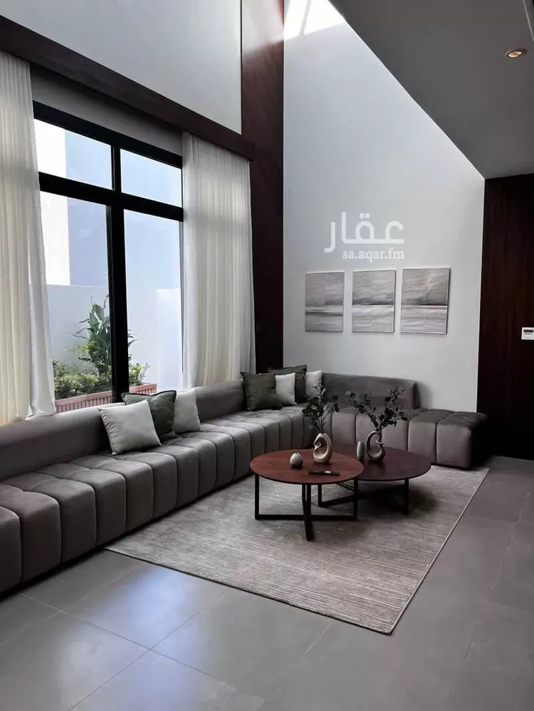 فيلا للبيع في شارع عيسى ابن فليتة, حي أبحر الشمالية, مدينة جدة, منطقة مكة المكرمة صورة 4