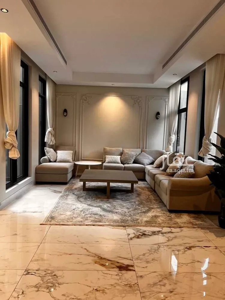 فيلا للبيع في شارع حمد التميمي, حي الصواري, مدينة جدة, منطقة مكة المكرمة صورة 5