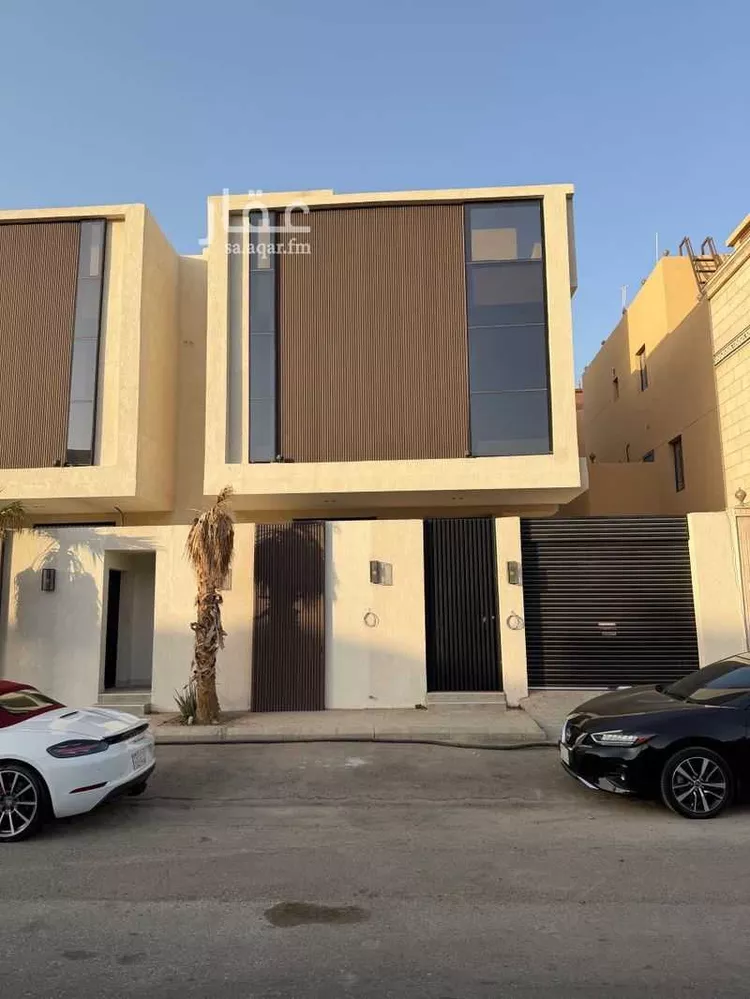 فيلا للبيع في شارع زهير بن المسيب, حي الشراع, مدينة جدة, منطقة مكة المكرمة صورة 2