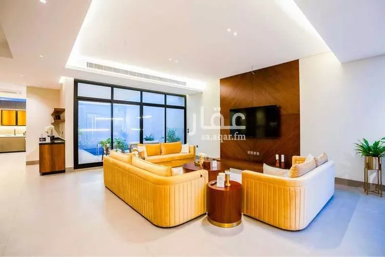 فيلا للبيع في شارع عيسى ابن فليتة, حي أبحر الشمالية, مدينة جدة, منطقة مكة المكرمة صورة 3