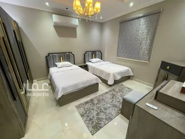 فيلا للبيع في حي الأمواج, مدينة جدة, منطقة مكة المكرمة صورة 2