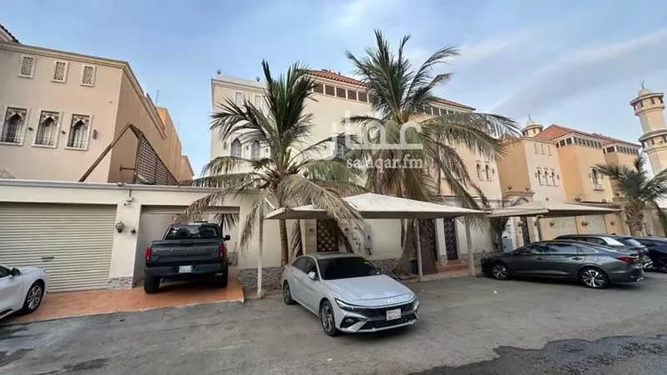 فيلا للبيع في حي الأمواج, مدينة جدة, منطقة مكة المكرمة صورة 3