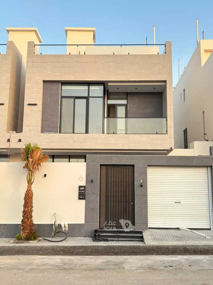 Villa for Sale in Jeddah Al Lulu