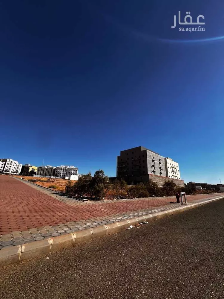 أرض للبيع في شارع الجميليه, حي حكومي1, مدينة جدة, منطقة مكة المكرمة صورة 2