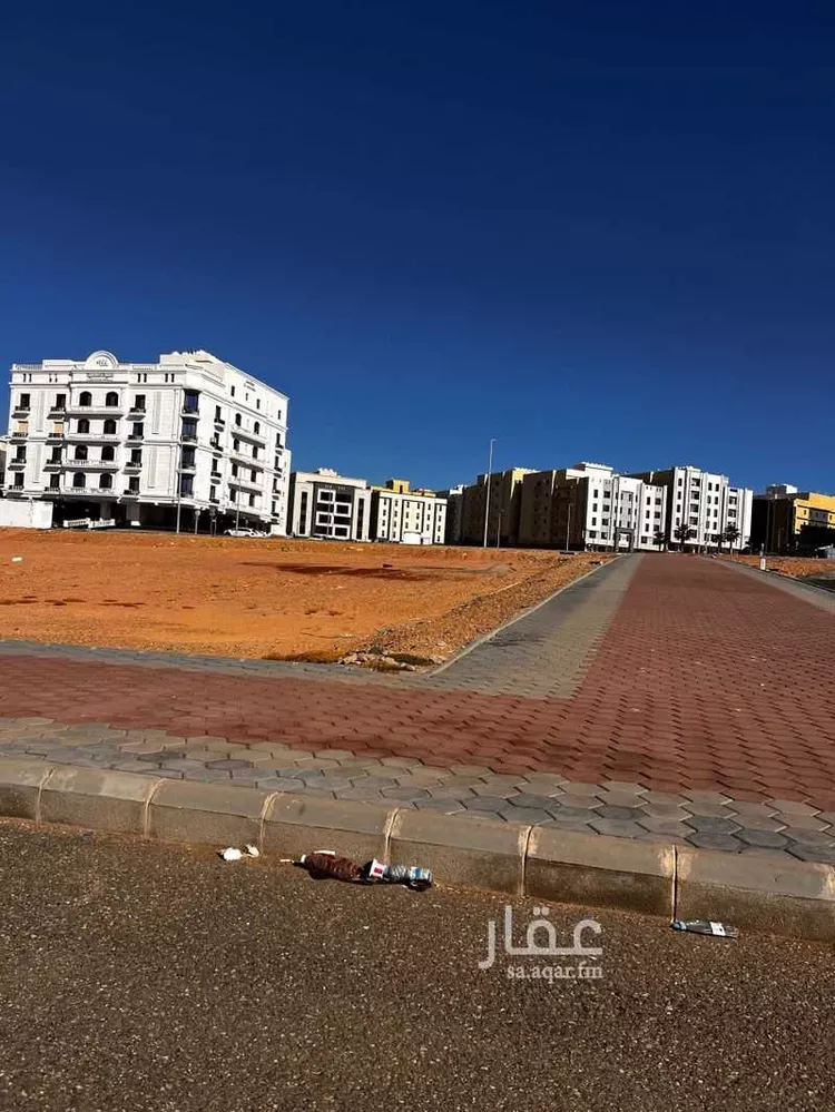 أرض للبيع في شارع النبأ, حي حكومي1, مدينة جدة, منطقة مكة المكرمة