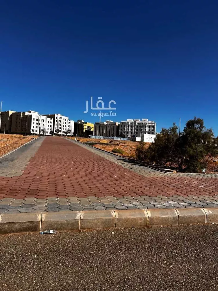 أرض للبيع في شارع النبأ, حي حكومي1, مدينة جدة, منطقة مكة المكرمة صورة 3