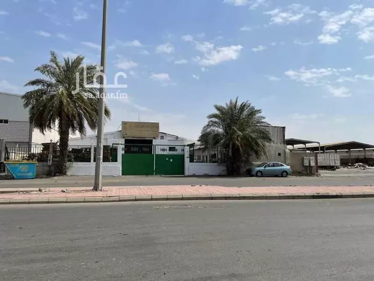 Land for Sale in Jeddah Al Mahjar