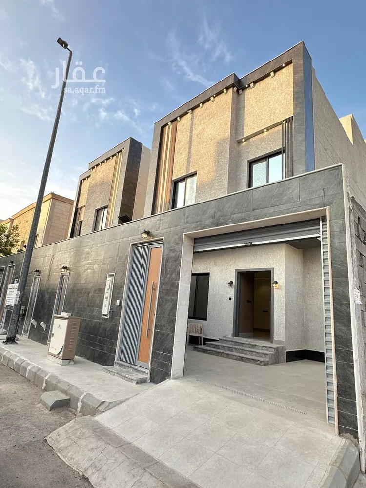 فيلا للبيع في شارع خثيم ابن عراك, حي وادي مذينب, مدينة المدينة المنورة, منطقة المدينة المنورة صورة 4