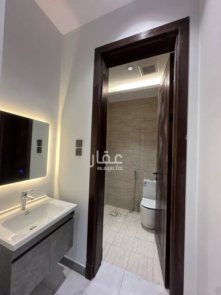 شقة للإيجار في شارع ممر مشاه 1086, حي عين الخيف, مدينة المدينة المنورة, منطقة المدينة المنورة صورة 2