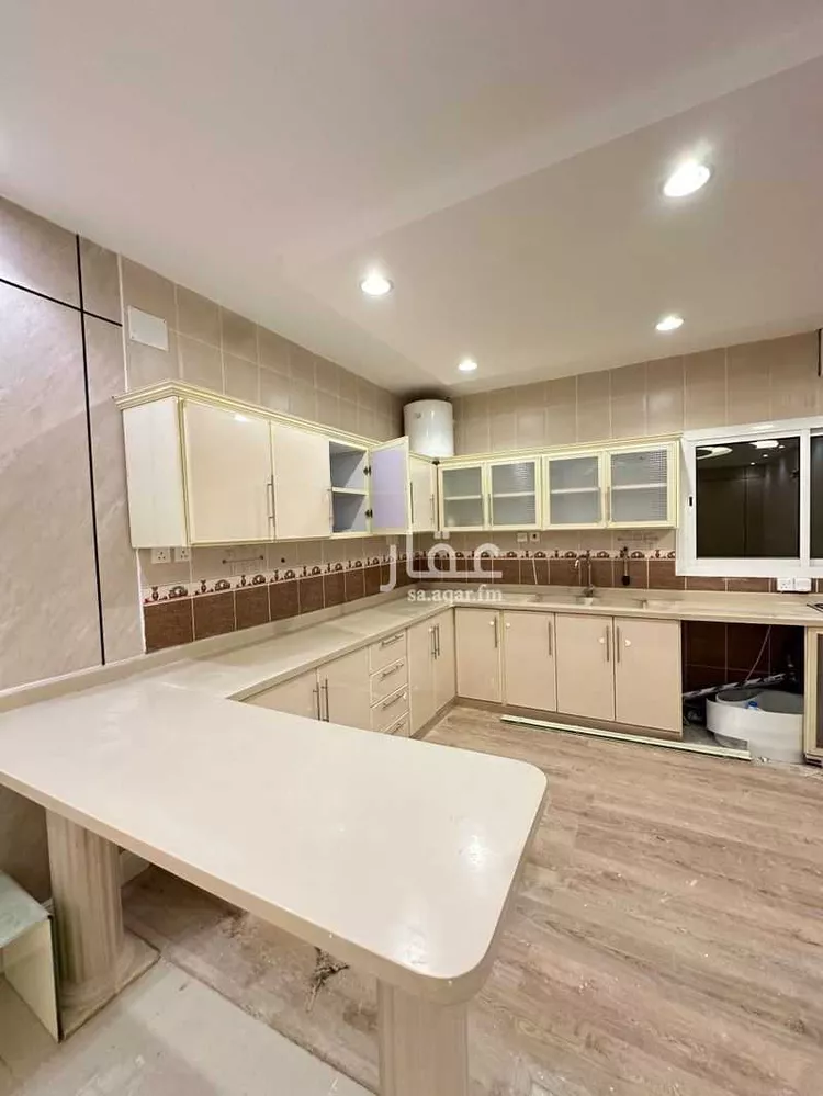 شقة للإيجار في شارع يحيى بن حكيم بن حزام, حي وادي مذينب, مدينة المدينة المنورة, منطقة المدينة المنورة صورة 5