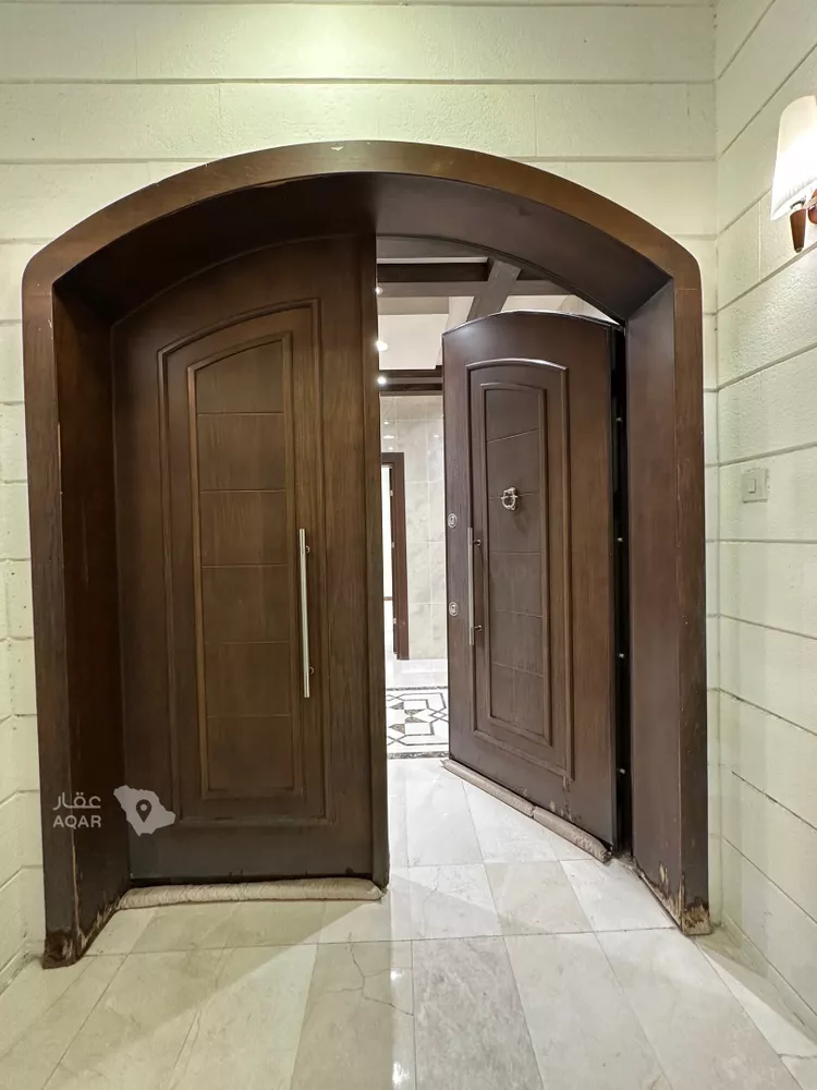 شقة للإيجار في شارع ثور بن قدامه, حي الخاتم, مدينة المدينة المنورة, منطقة المدينة المنورة