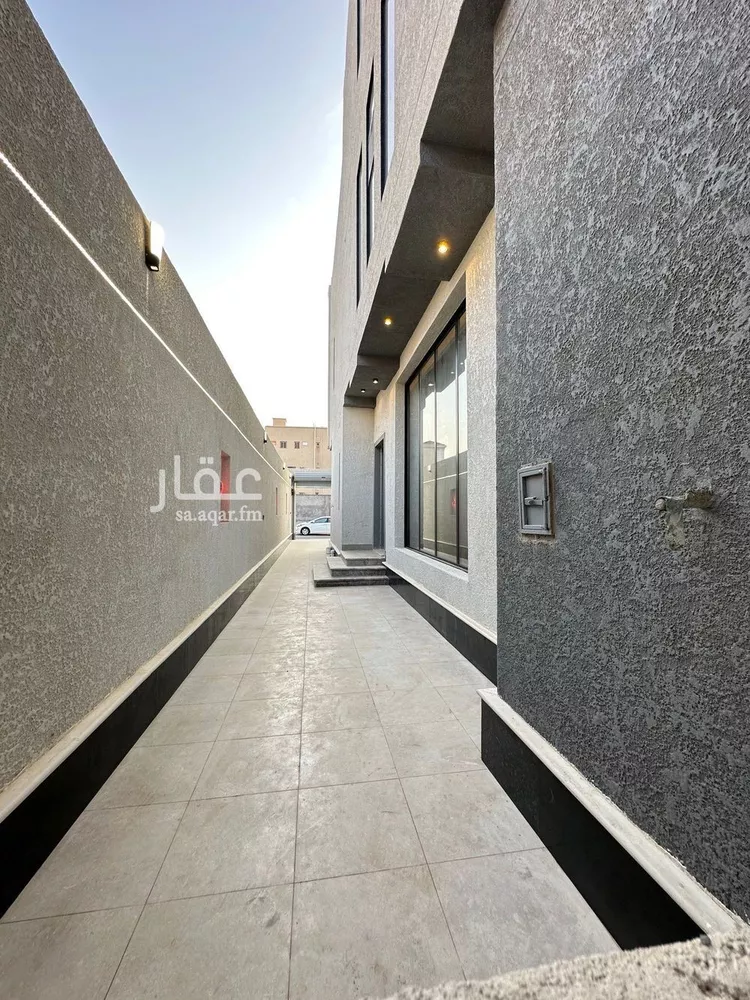 فيلا للبيع في شارع خثيم ابن عراك, حي وادي مذينب, مدينة المدينة المنورة, منطقة المدينة المنورة صورة 5