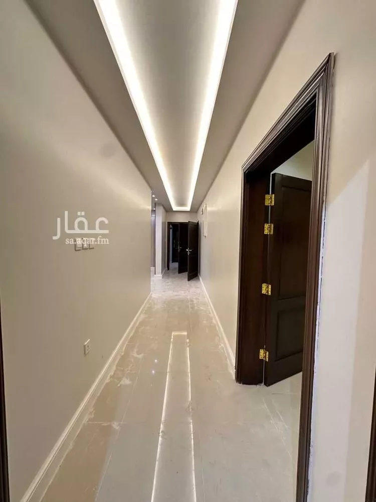 شقة للإيجار في شارع يحيى بن حكيم بن حزام, حي وادي مذينب, مدينة المدينة المنورة, منطقة المدينة المنورة