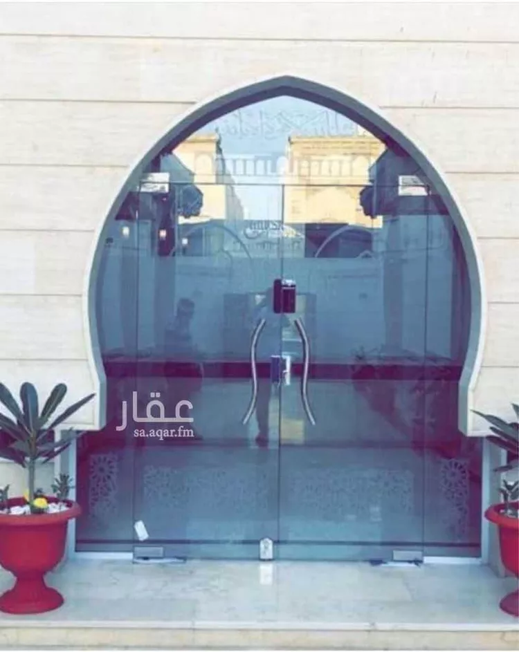 فيلا للإيجار في شارع محمد بن ابي زيد البصري, حي الرانوناء, مدينة المدينة المنورة, منطقة المدينة المنورة صورة 3