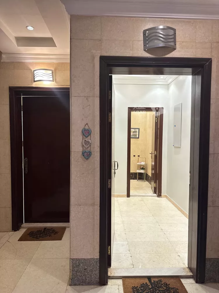 شقة للإيجار في شارع عبدالرحمن ابن خازم, حي وادي مذينب, مدينة المدينة المنورة, منطقة المدينة المنورة