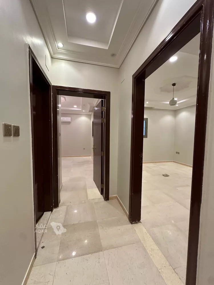 شقة للإيجار في شارع عبدالرحمن ابن خازم, حي وادي مذينب, مدينة المدينة المنورة, منطقة المدينة المنورة 11