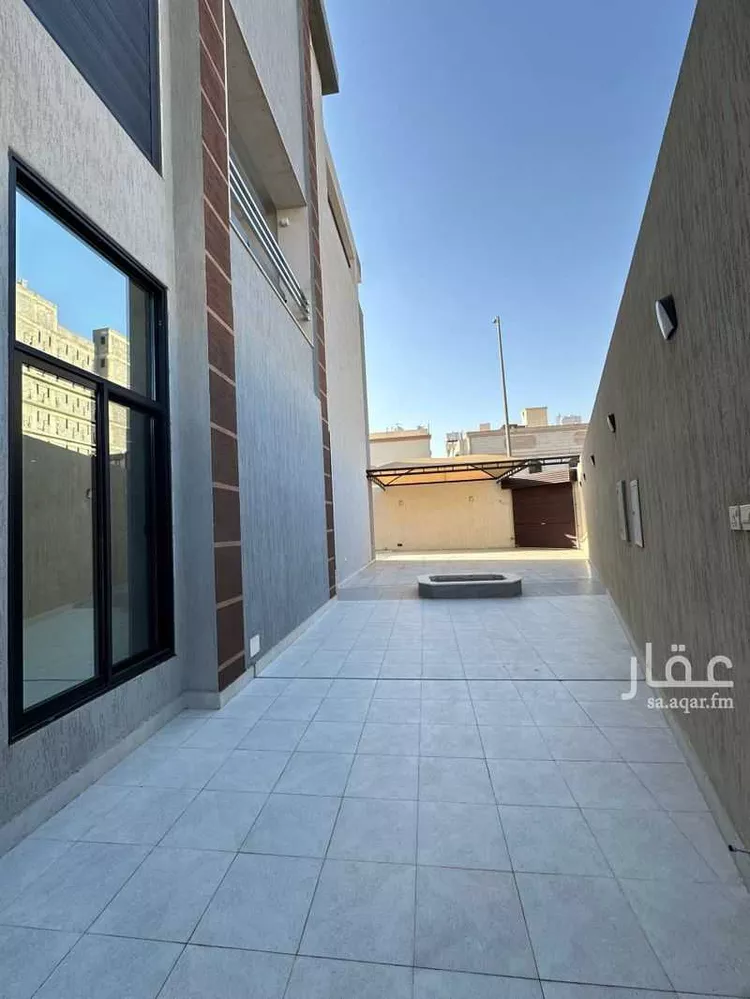 فيلا للإيجار في حي وادي مذينب, مدينة المدينة المنورة, منطقة المدينة المنورة صورة 4