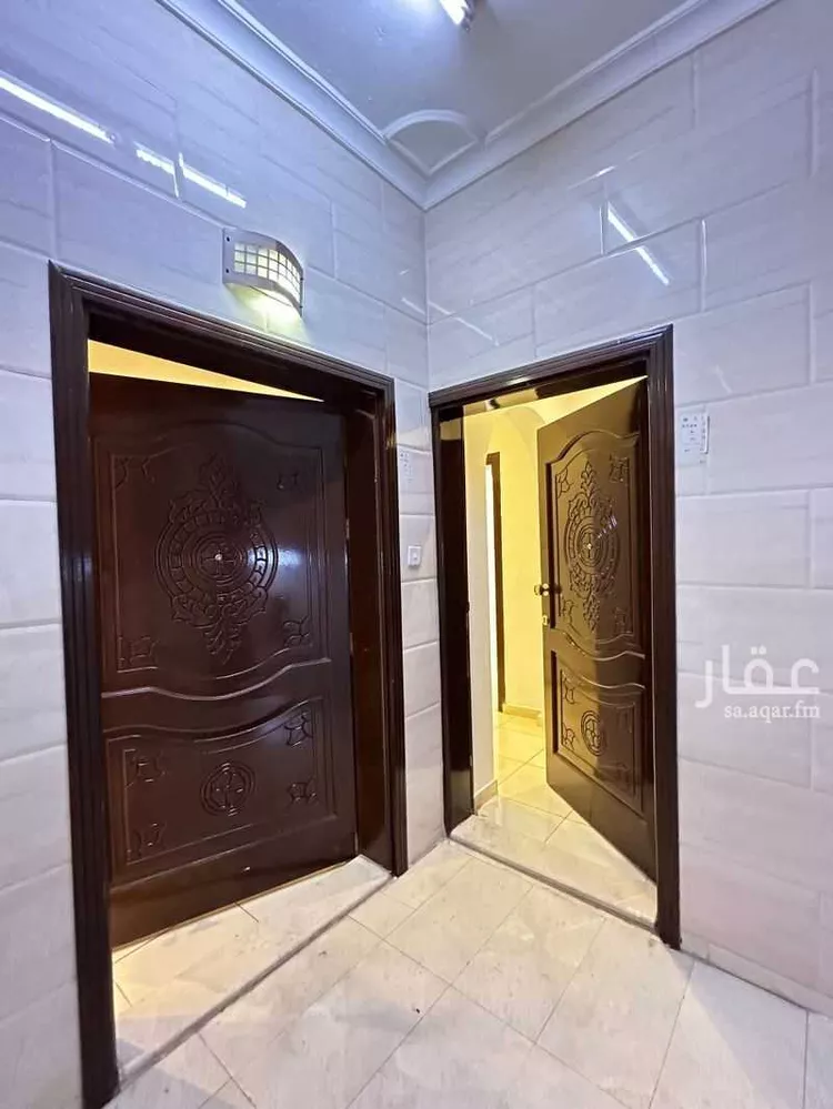 شقة للإيجار في شارع بهاء الدين, حي وادي مذينب, مدينة المدينة المنورة, منطقة المدينة المنورة