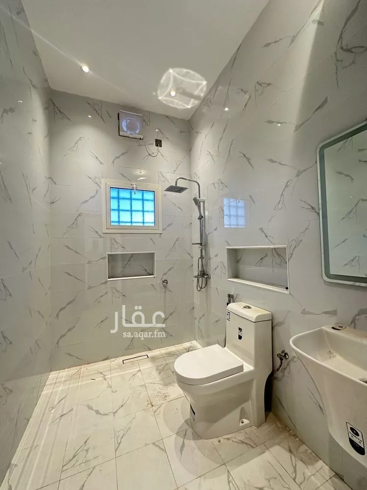شقة للإيجار في شارع ابو حميضه, حي وادي مذينب, مدينة المدينه المنوره, منطقة المدينة المنورة صورة 4