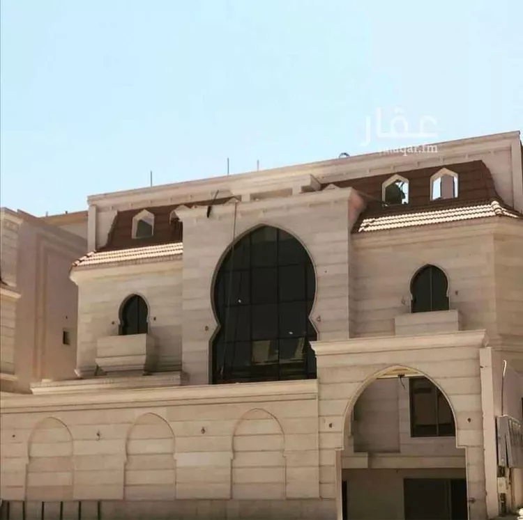 Villa for Rent in Medina Ar Ranuna