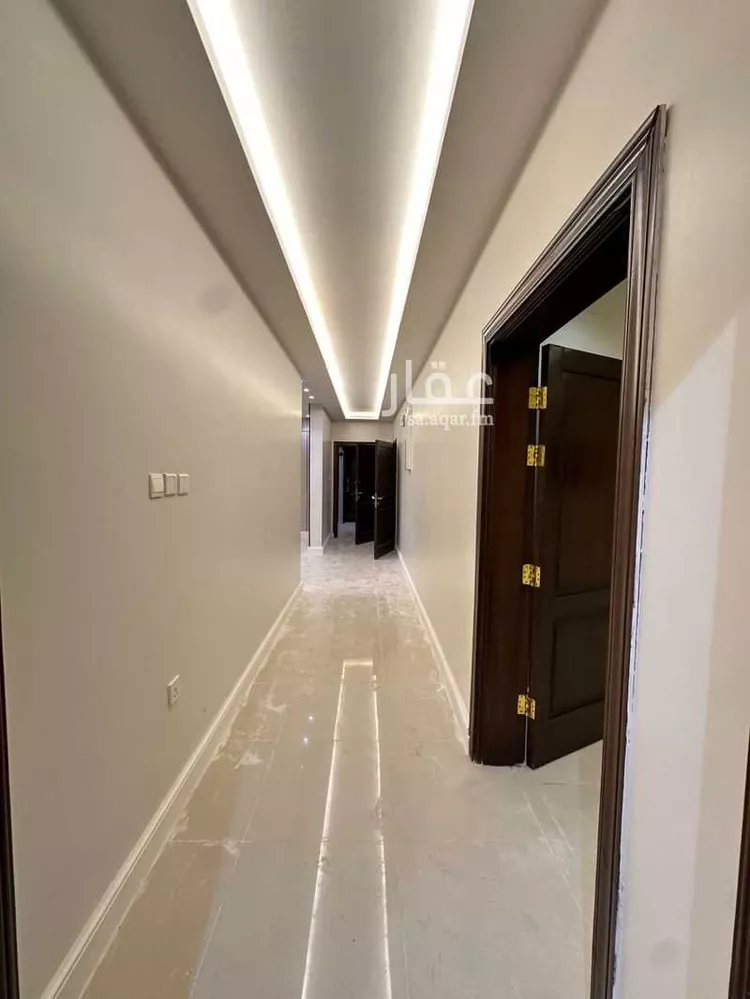 شقة للإيجار في شارع يحيى بن حكيم بن حزام, حي وادي مذينب, مدينة المدينة المنورة, منطقة المدينة المنورة