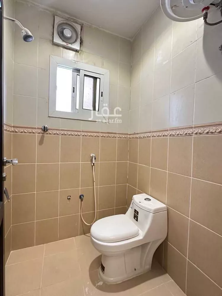 شقة للإيجار في شارع يحيى بن حكيم بن حزام, حي وادي مذينب, مدينة المدينة المنورة, منطقة المدينة المنورة صورة 4